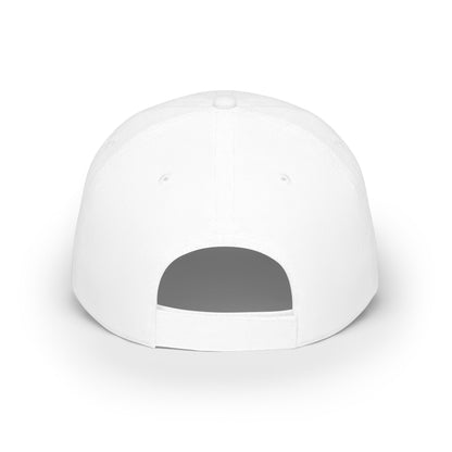 Galway Hooker Irish Low Profile Baseball Cap - Personalize