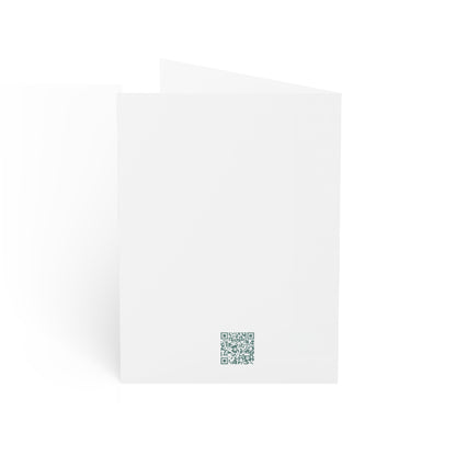 St. Patrick's Day Wedding Greeting Card — "You're getting married on St. Patrick's Day!"