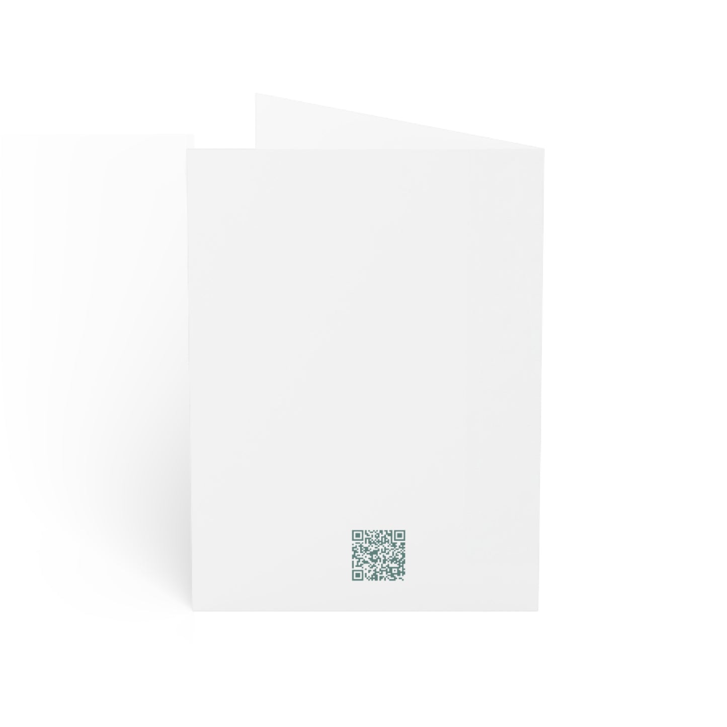 St. Patrick's Day Wedding Greeting Card — "You're getting married on St. Patrick's Day!"