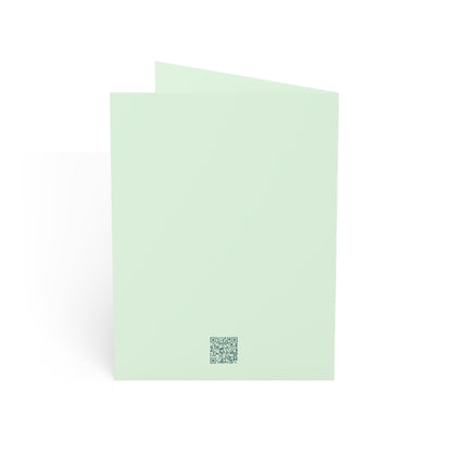 St. Patrick's Day Anniversary Card — "I Still Think Marrying You on St. Patrick's Day…Lucky or Drunk" (Humorous)