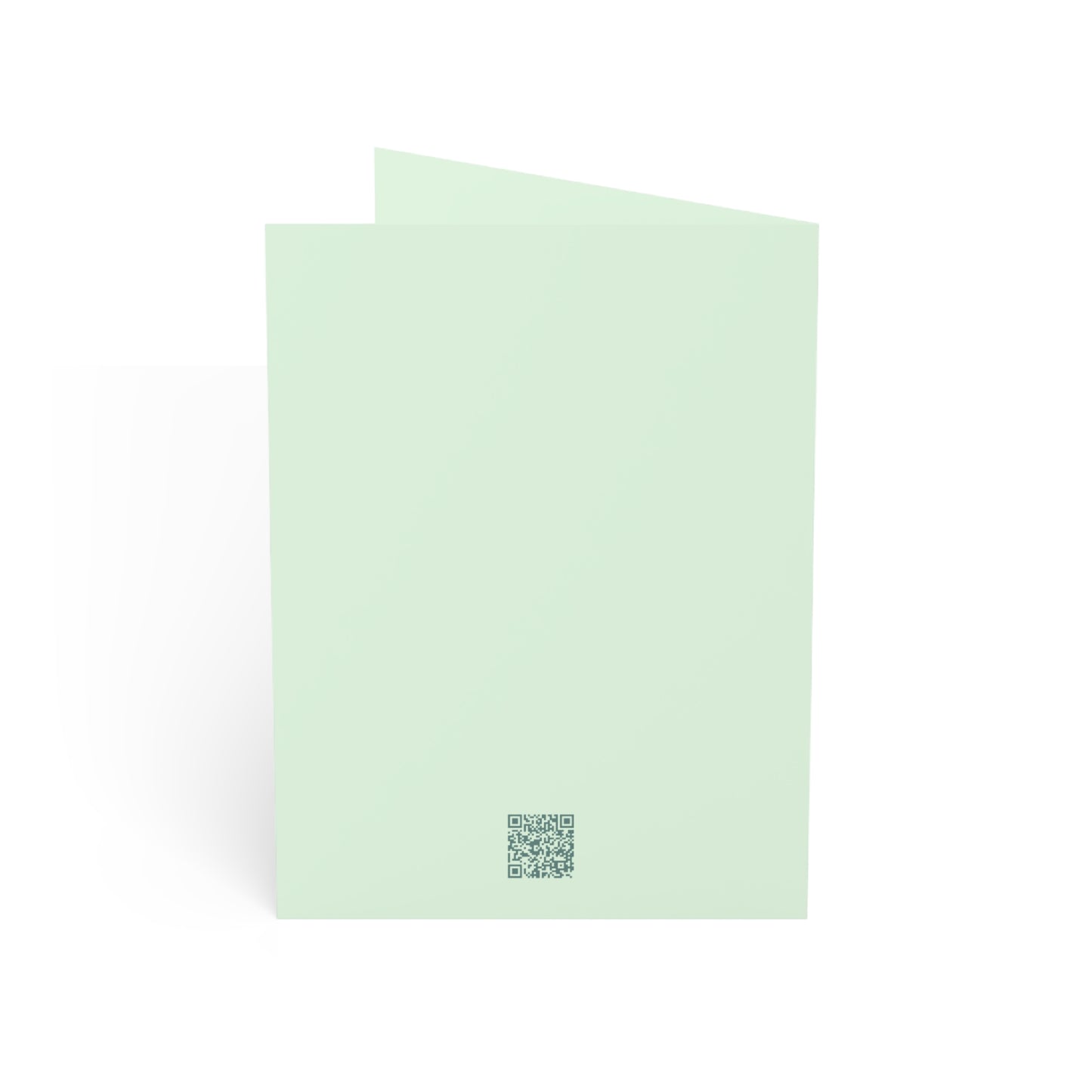 St. Patrick's Day Anniversary Card — "I Still Think Marrying You on St. Patrick's Day…Lucky or Drunk" (Humorous)