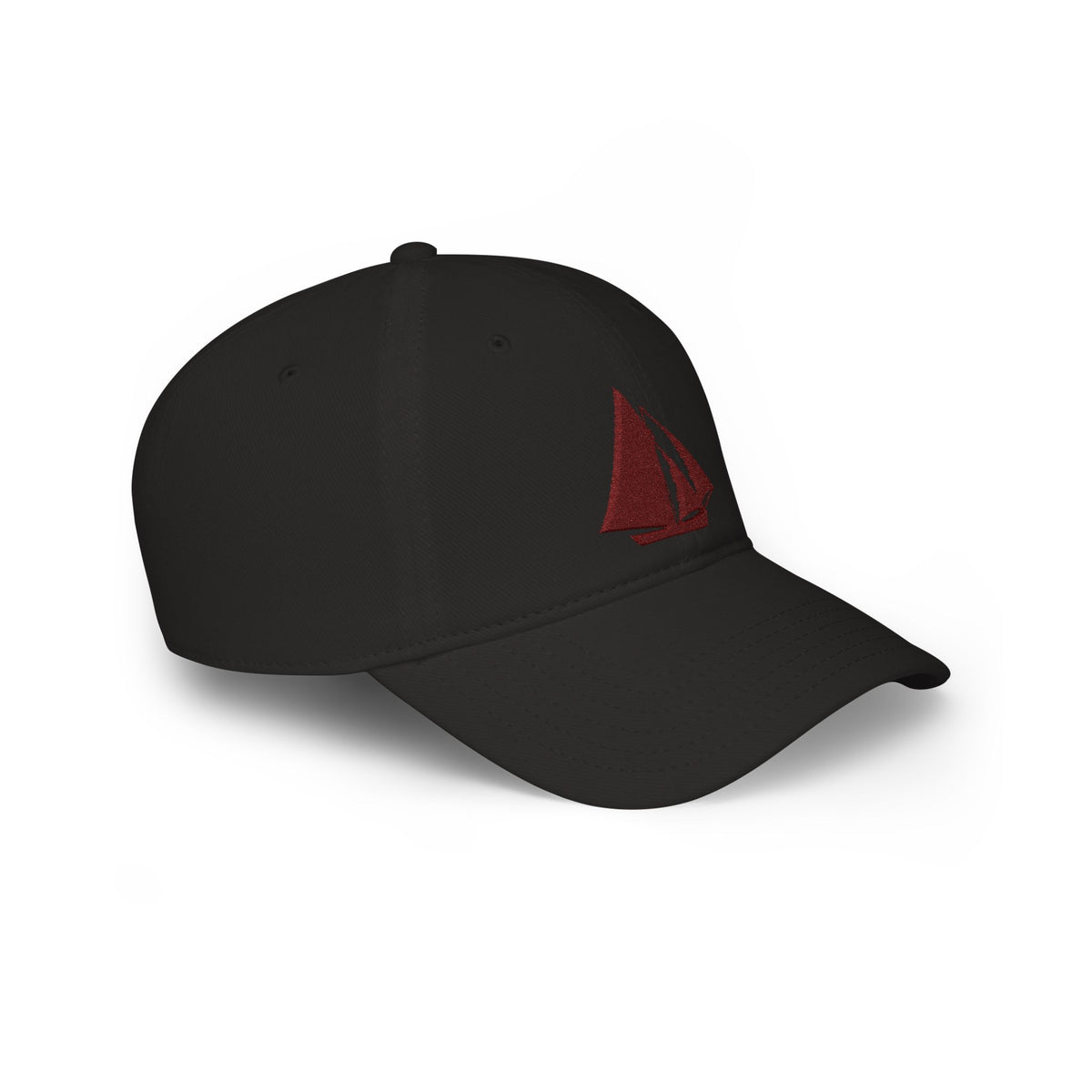 Galway Hooker Irish Low Profile Baseball Cap - Personalize