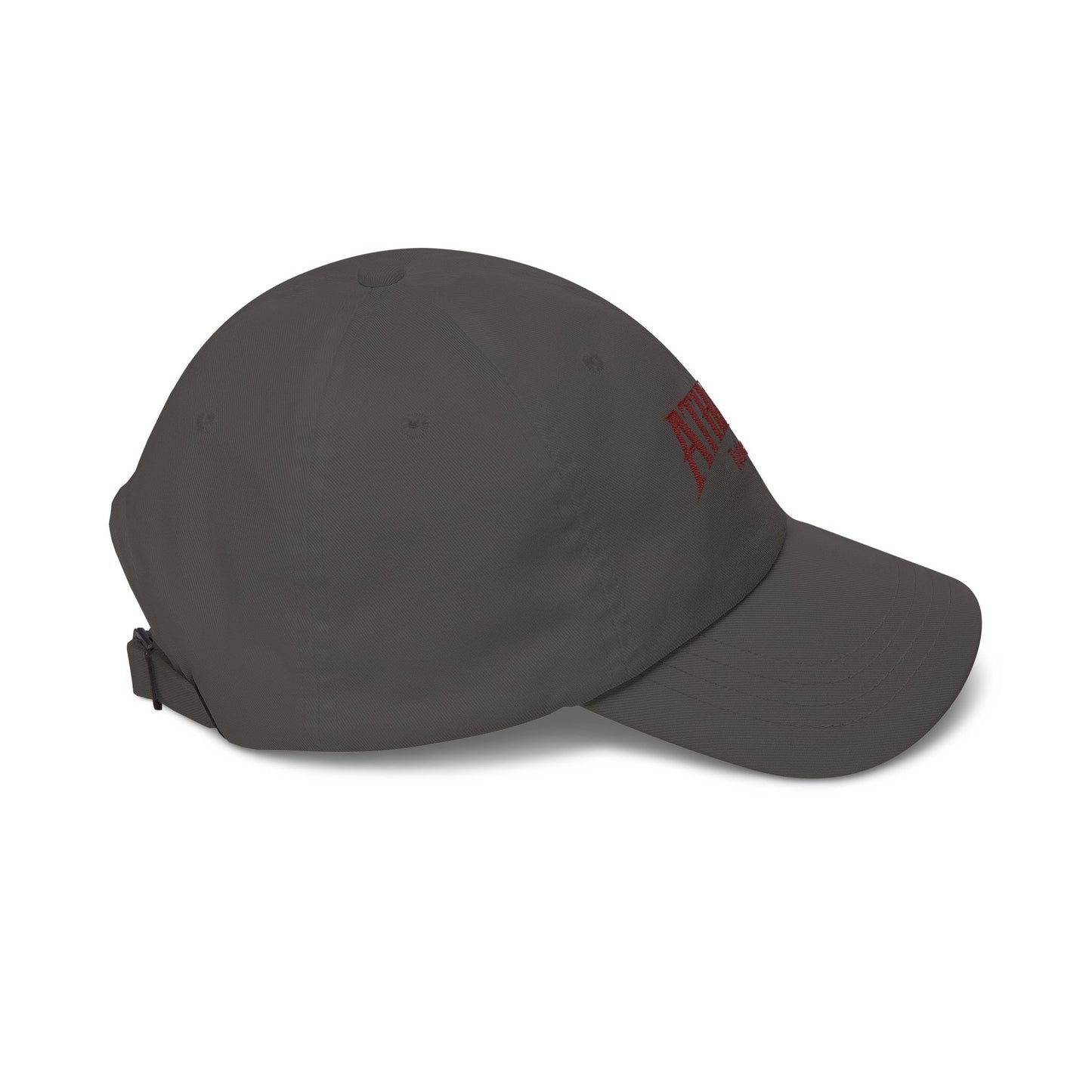 Athair Father Embroidered Dad Cap - Irish Gaelic Dad Hat, Gift for Father’s Day, Personalize