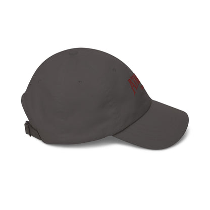 Athair Father Embroidered Dad Cap - Irish Gaelic Dad Hat, Gift for Father’s Day, Personalize