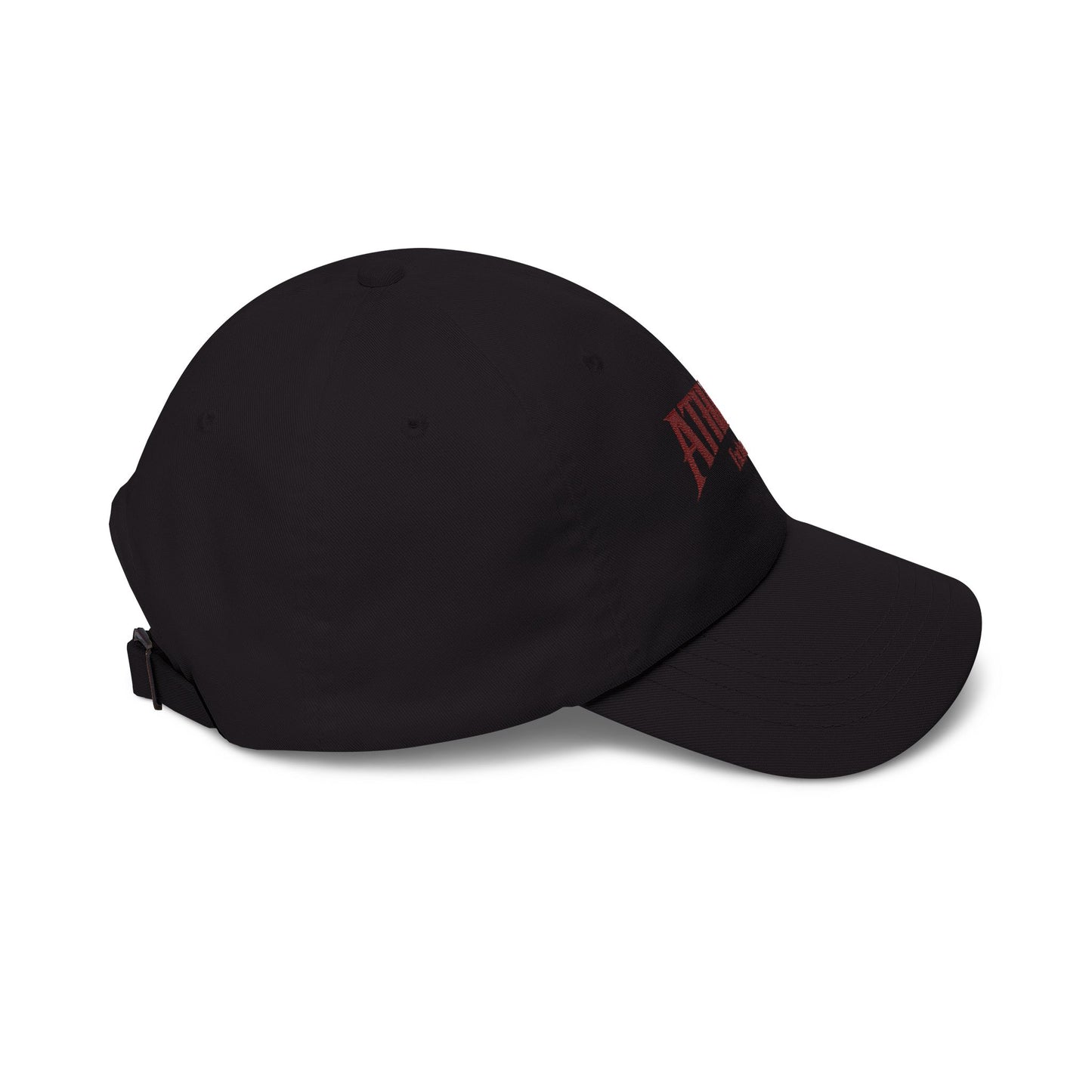 Athair Father Embroidered Dad Cap - Irish Gaelic Dad Hat, Gift for Father’s Day, Personalize