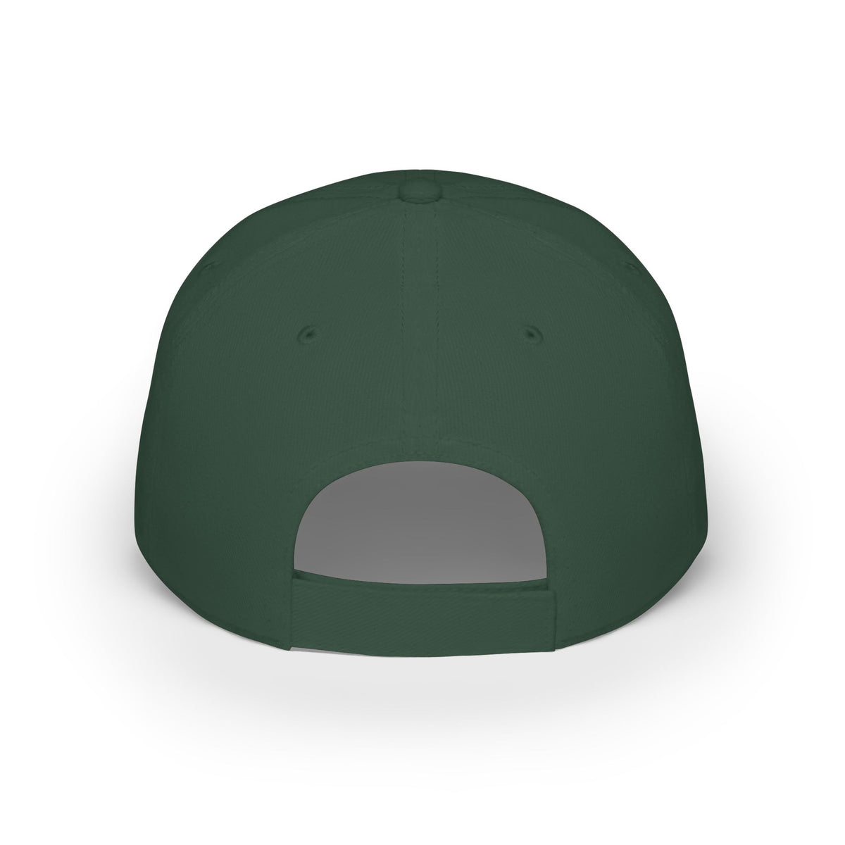 Galway Hooker Irish Low Profile Baseball Cap - Personalize