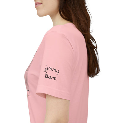 Full Time Irish Mam Tee — Mother's Day Gift