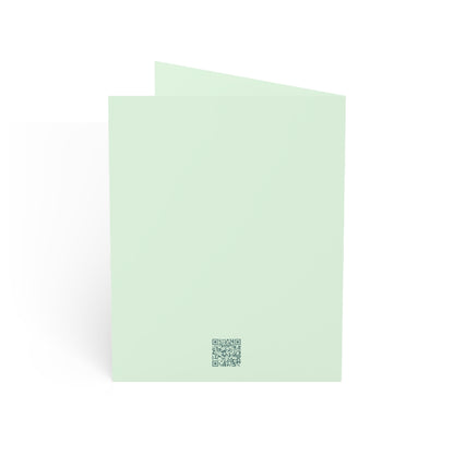 St. Patrick's Day Anniversary Card — "I Still Think Marrying You on St. Patrick's Day…Lucky or Drunk" (Humorous)