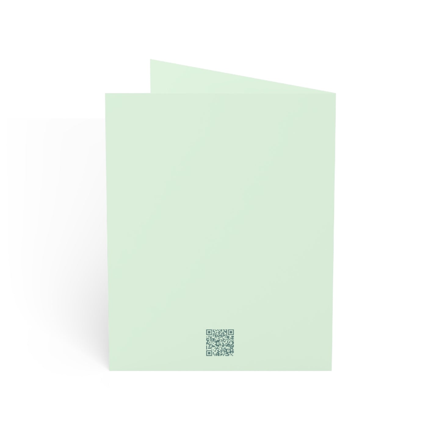 St. Patrick's Day Anniversary Card — "I Still Think Marrying You on St. Patrick's Day…Lucky or Drunk" (Humorous)