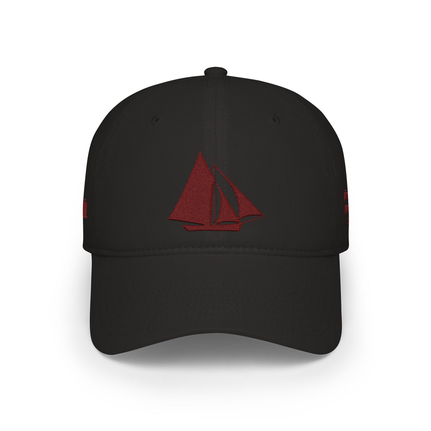 Féile Mhic Dara Galway Hooker Irish Low Profile Baseball Cap - Personalize
