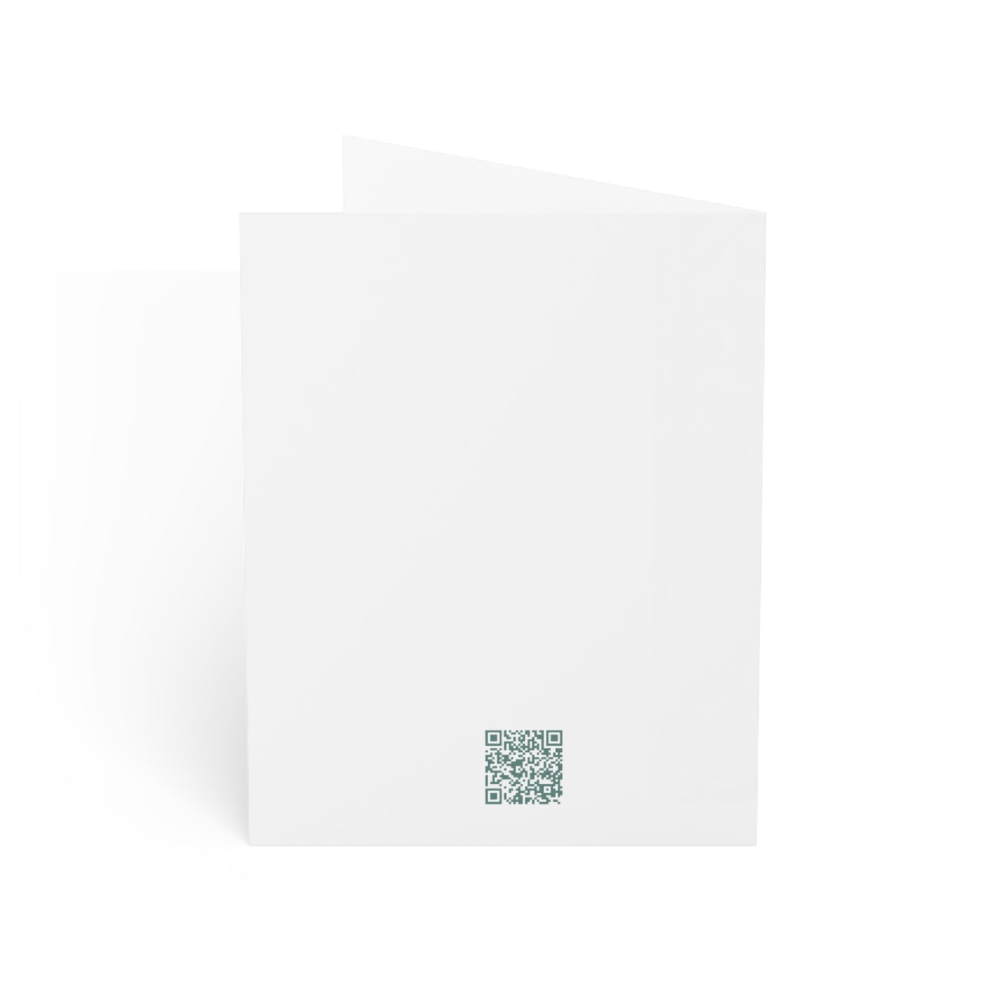 St. Patrick's Day Wedding Greeting Card — "You're getting married on St. Patrick's Day!"