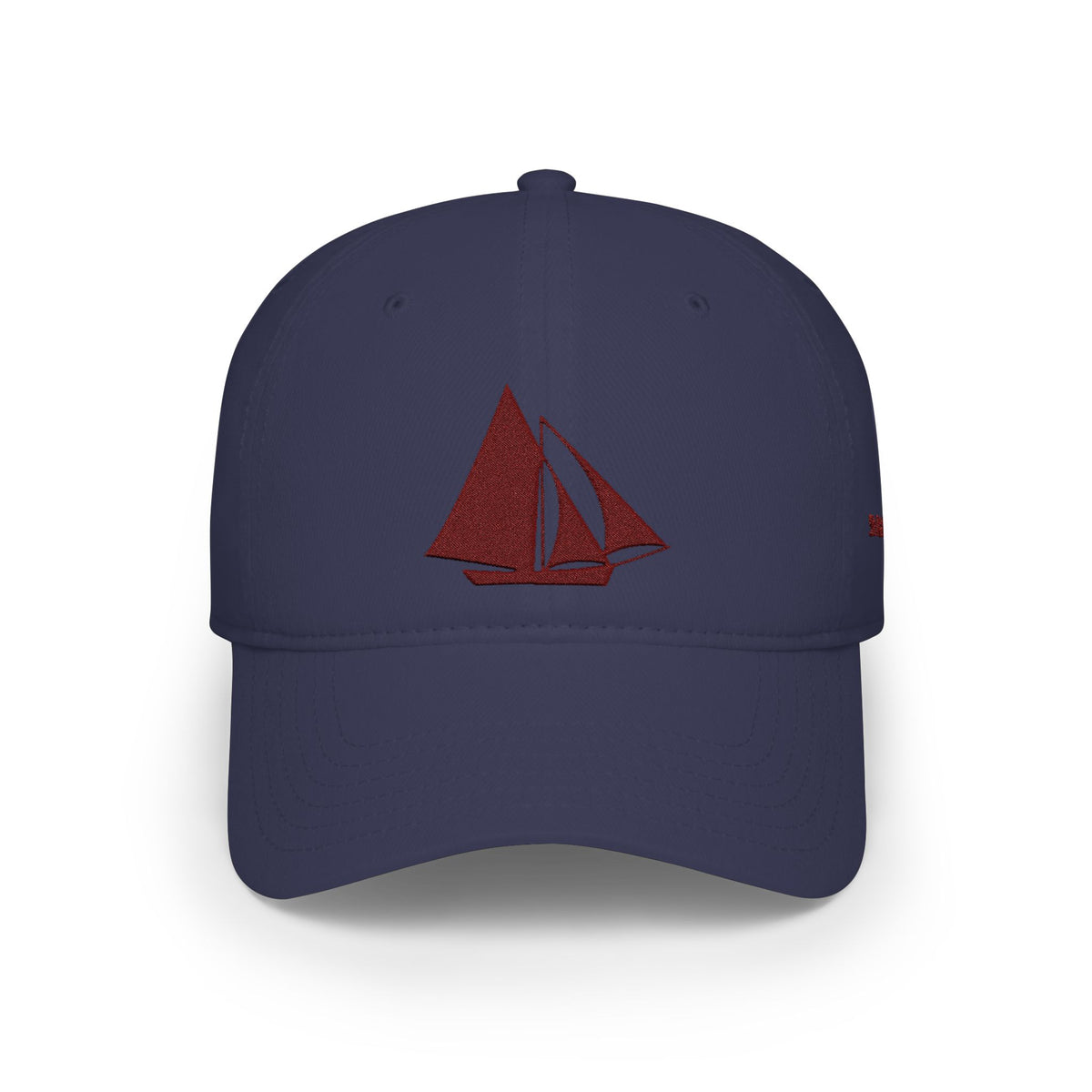 Galway Hooker Irish Low Profile Baseball Cap - Personalize