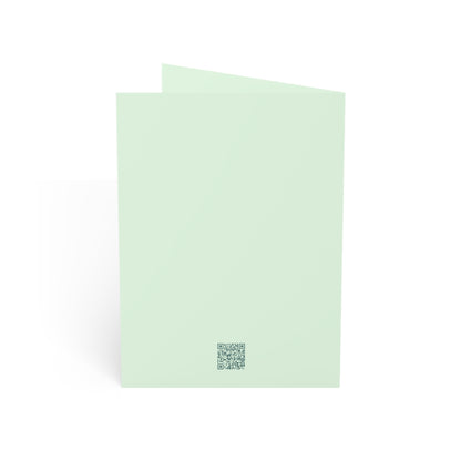 St. Patrick's Day Anniversary Card — "I Still Think Marrying You on St. Patrick's Day…Lucky or Drunk" (Humorous)