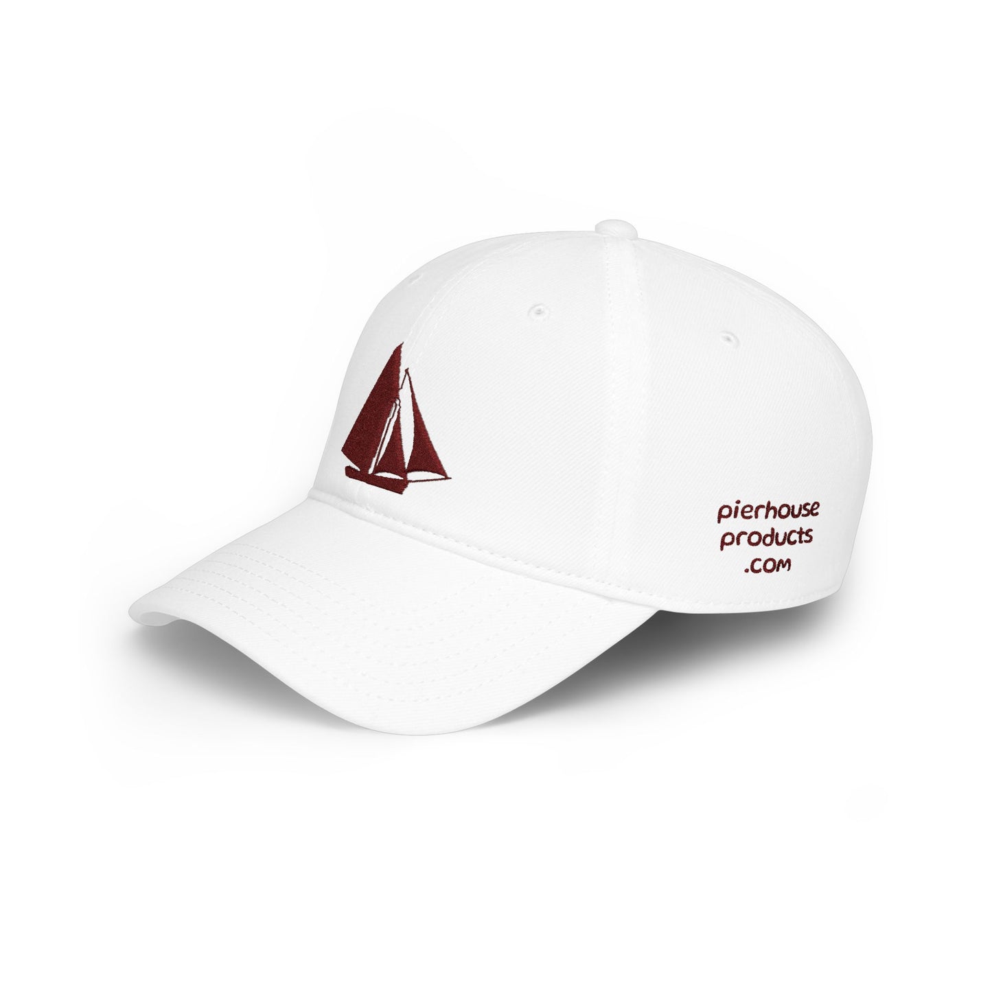 Féile Mhic Dara Galway Hooker Irish Low Profile Baseball Cap - Personalize