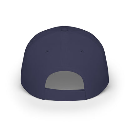 Galway Hooker Irish Low Profile Baseball Cap - Personalize