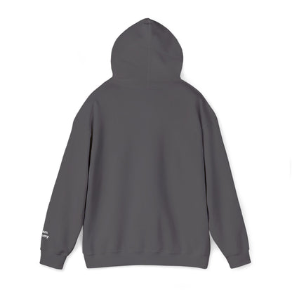 Hoodie • 'Da' Shamrock Logo Pullover – Personalize Gift for Fathers