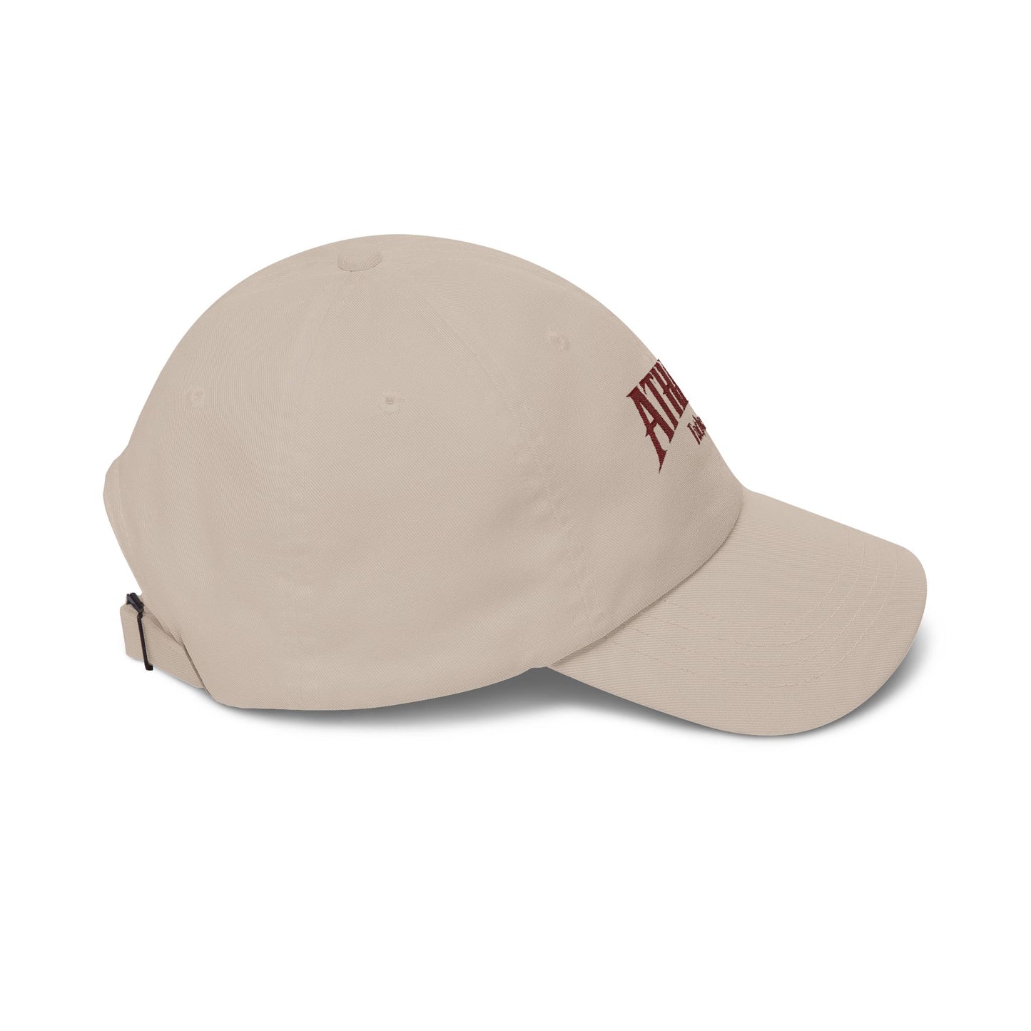 Athair Father Embroidered Dad Cap - Irish Gaelic Dad Hat, Gift for Father’s Day, Personalize