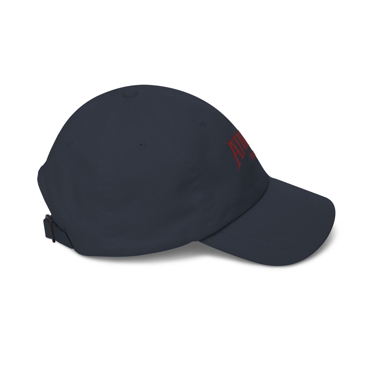 Athair Father Embroidered Dad Cap - Irish Gaelic Dad Hat, Gift for Father’s Day, Personalize